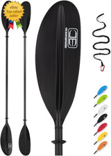 Pagaia kayak regolabile - pagaia,