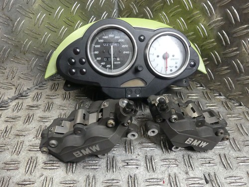 Bmw 1150 rockster ez 05 - bmw,