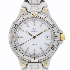 ZENITH Defy 59.2000.337