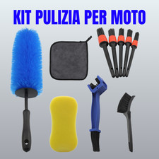 Kit Professionale Pulizia