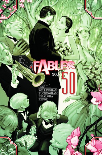 Fables edizione deluxe vol - deluxe,