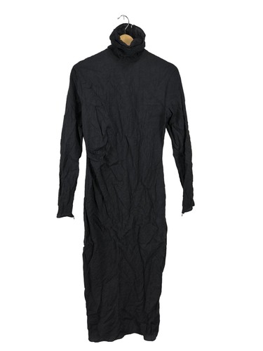 Zara abito maniche lunghe - maniche,