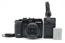 Canon PowerShot G1 X