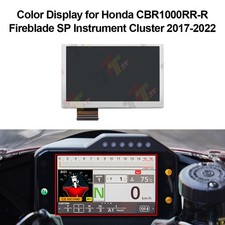 Display a colori per quadro