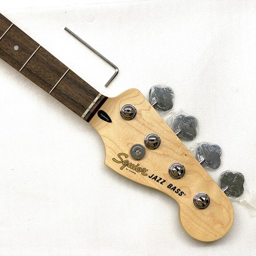 Originale fender squier jazz - jazz, j
