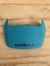 Honda dominator 650 - 650, rd02