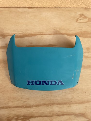 Honda dominator 650 rd02 - honda,