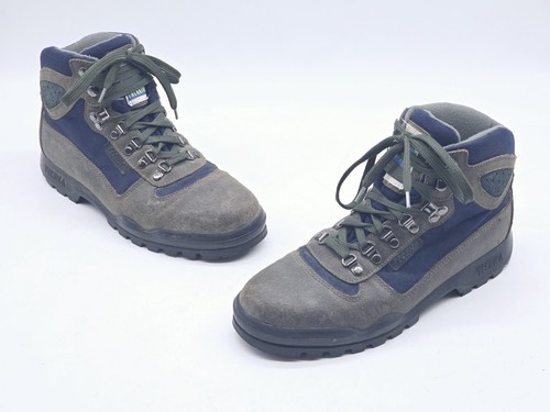 Stivali trekking vintage - stivali,
