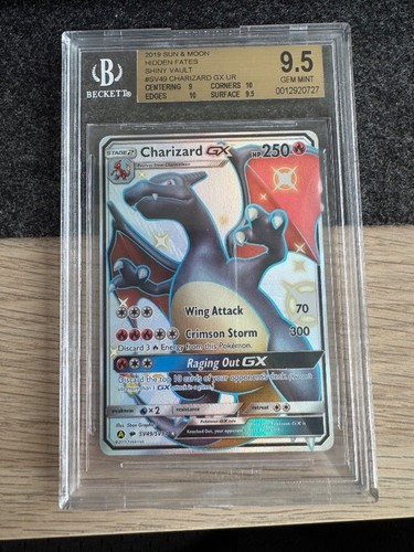 Pokemon hidden fates - pokemon,