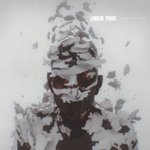 Linkin park living things - -, |