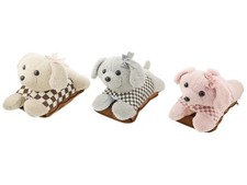 Borsa Acqua Calda Con Animali