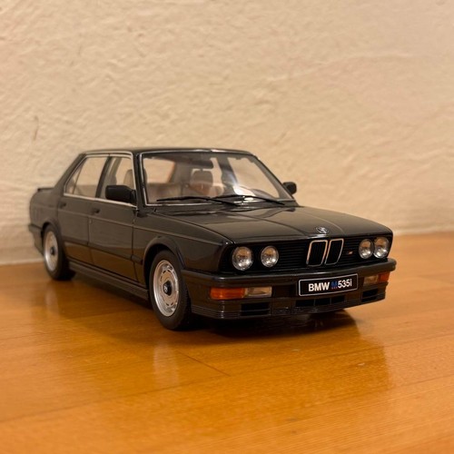 Modellino auto autoart - modellino, bmw