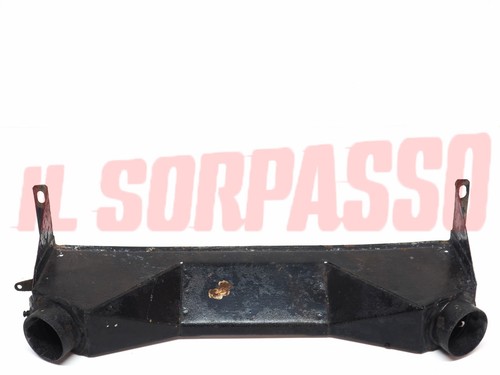 Convogliatore carter portella - carter,