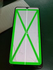 LCD DISPLAY ORIGINALE SAMSUNG