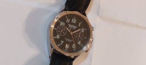 Poljot aviator junghans - aviator,