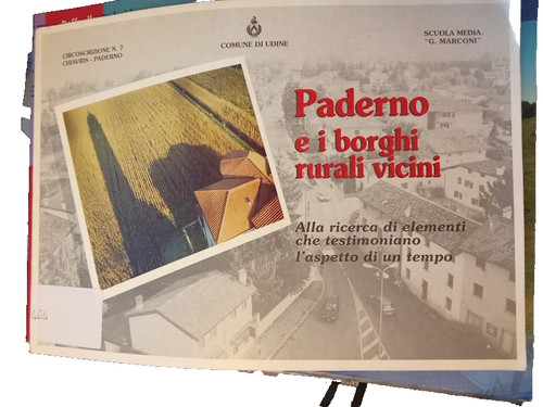 Paderno borghi rurali - e,