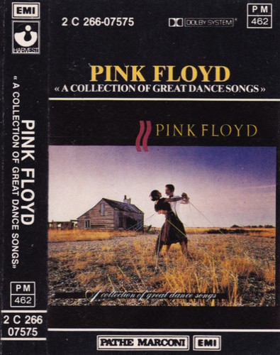 Pink floyd collection of - floyd,