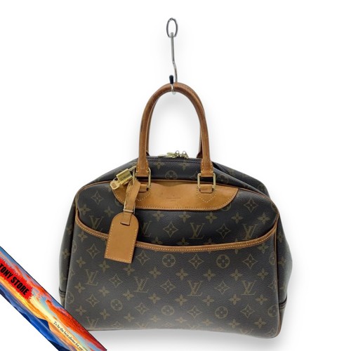 Borsa louis vuitton bowling - vuitton,