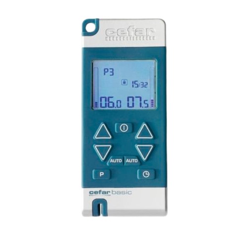 Elettrostimolatore portatile - elettrostimolatore,