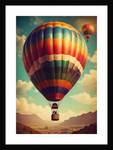 Poster arte parete con - poster,