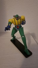 Go Nagai Robot Collection Jeeg