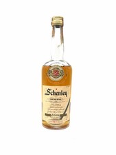 SCHENLEY 8 YEARS OLD RESERVE