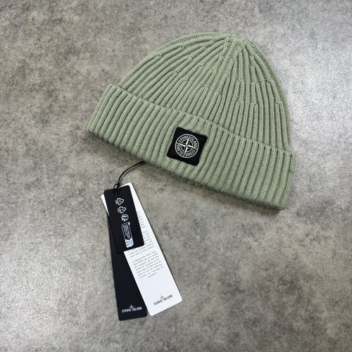 Cappello berretto stone island - cappello,