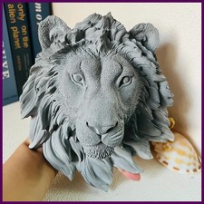 Stampo decorazione parete