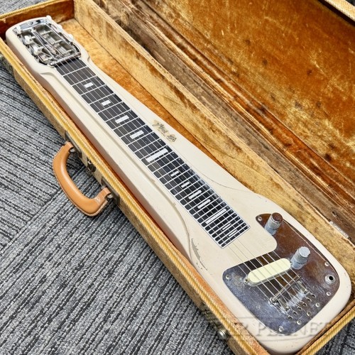 Fender 1959 champ strings - 1959,