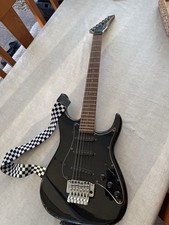 CHITARRA ELETTRICA WESTONE