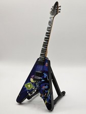 Miniatura Chitarra Elettrica