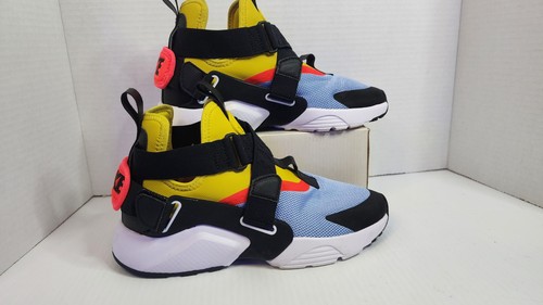 Nike air huarache - nike, low