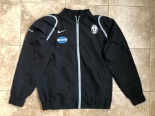 Giacca calcio pista Juventus