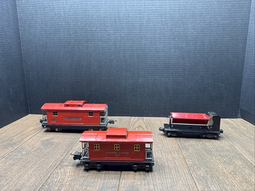 Lotto treni lionel - lotto,