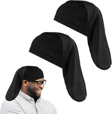 2 Cappucci per Dreadlock per