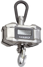 DINAMOMETRO DIGITALE BILANCIA