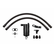 Serbatoio cattura olio Forge Motorsport per Audi RS3 8V e TTRS 8S | FMCT3