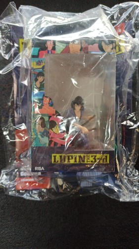 Lupin collection goemon - goemon,