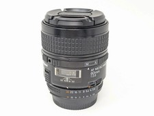 Nikon AF Micro Nikkor 60mm