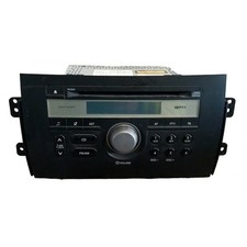 Autoradio Fiat Sedici