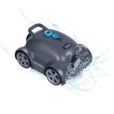 Limpiador robotico recargable - limpiador,