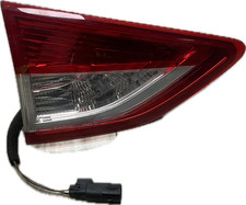 Fanale posteriore sinistro