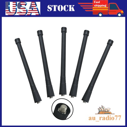 Nad6502 antenna vhf - 5x, per