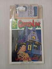 FUMETTO BLISTERATO GORDON LINK