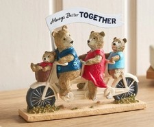 Next Bertie Bear Bike
