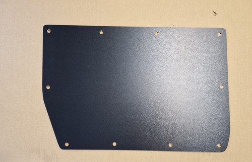 Rivestimento portiera renault - portiera,