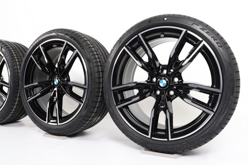 Ruote estive originali bmw - originali,