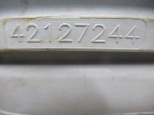 Türdichtung Türgummiring