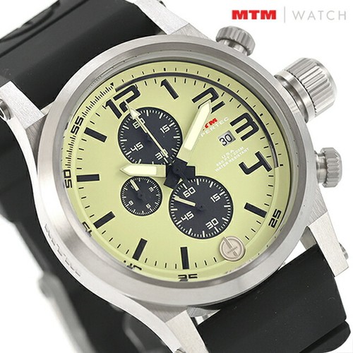 Mtm hypertech chrono - mtm,