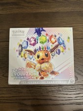 Pokemon Evoluzioni Prismatiche